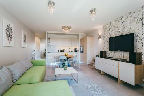 Eight - Luxury Apartment With Beautiful View