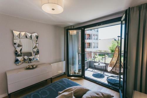 Eight - Luxury Apartment With Beautiful View