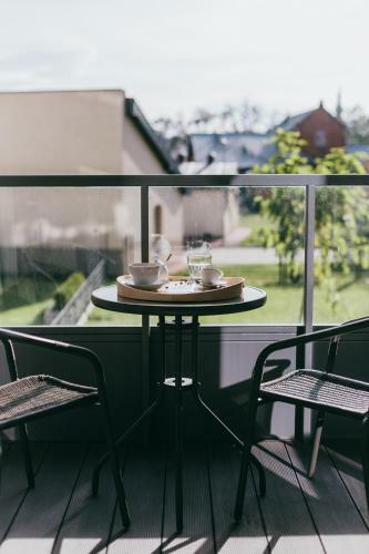 Eight - Luxury Apartment With Beautiful View