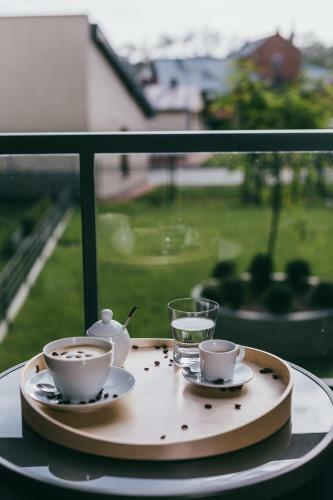 Eight - Luxury Apartment With Beautiful View