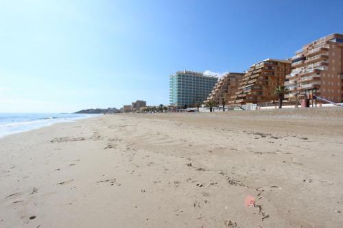 Apartamento 1� L�nea Daytona Beachfront