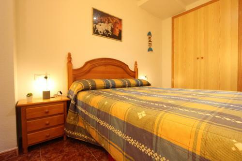 Apartamento 1� L�nea Daytona Beachfront