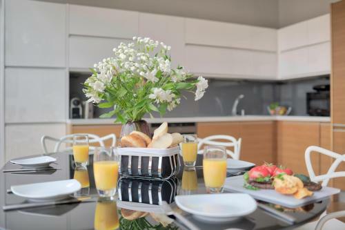 Apartamento Penthouse Cracow