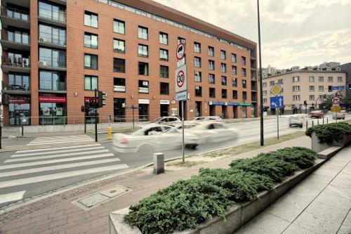 Apartamento Penthouse Cracow