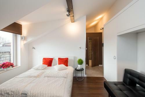 Apartament Nad Dachami Krakowa