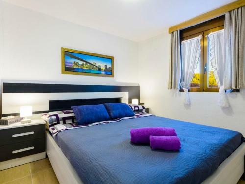 Apartment El Refugio II