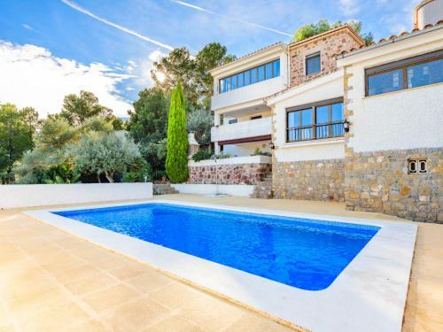 Apartment El Refugio II