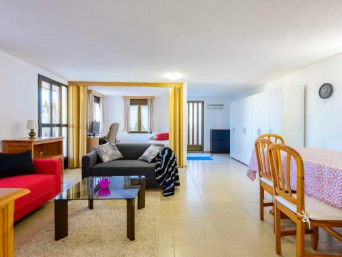 Apartment El Refugio II