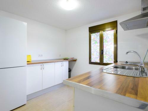 Apartment El Refugio II