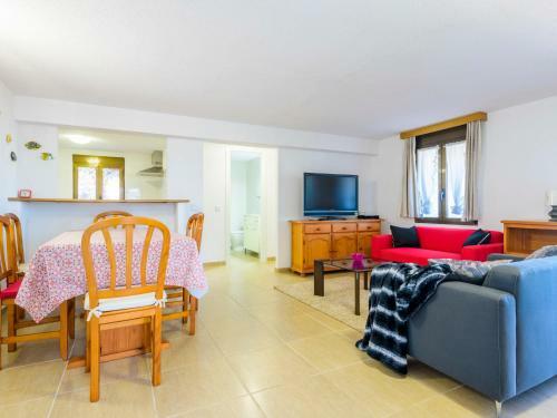 Apartment El Refugio II