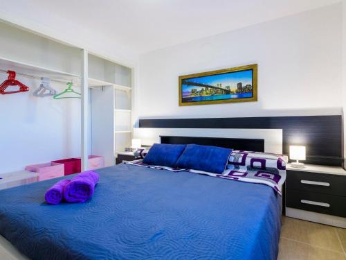 Apartment El Refugio II