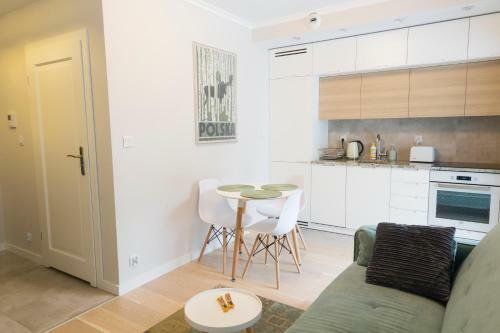 Chopin Apartments
