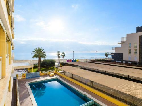 Apartment Caribe - La Concha
