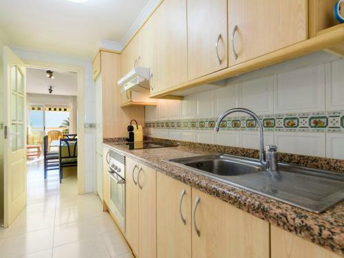 Apartment Caribe - La Concha