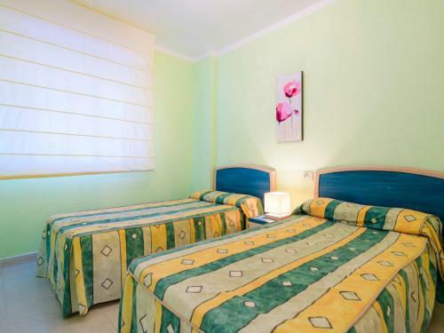 Apartment Caribe - La Concha