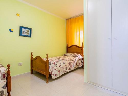 Apartment Caribe - La Concha