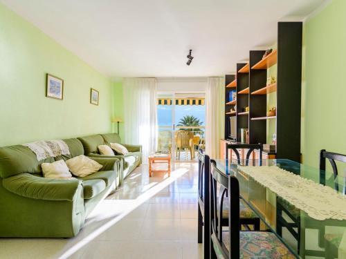 Apartment Caribe - La Concha