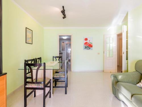 Apartment Caribe - La Concha