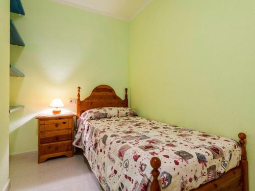 Apartment Caribe - La Concha