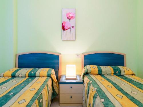 Apartment Caribe - La Concha
