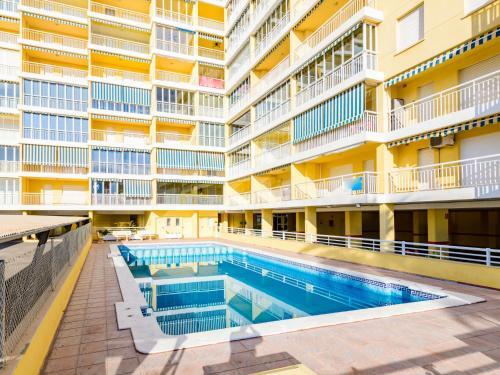 Apartment Caribe - La Concha
