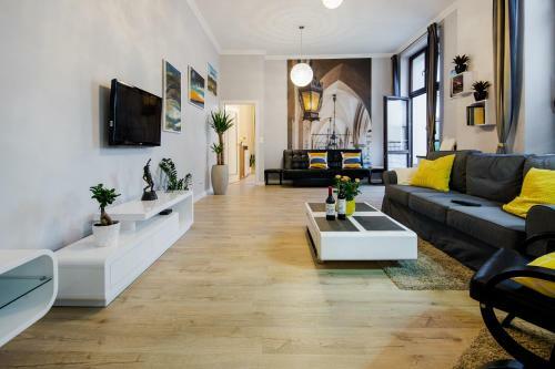 Kings Landing Apartament