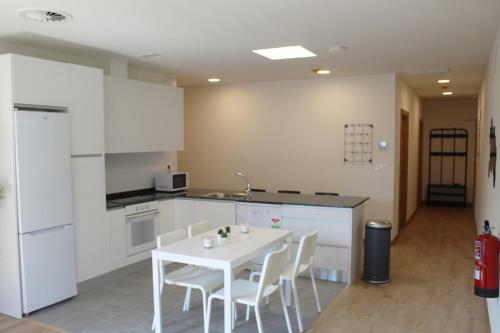Apartamento Residencia Francisco Bergamin