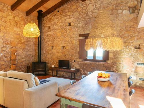 Holiday Home La Pallissa