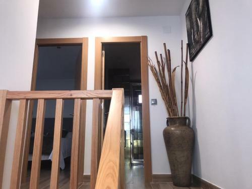 Apartamentos El Elefante Blanco
