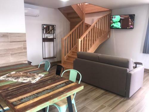Apartamentos El Elefante Blanco