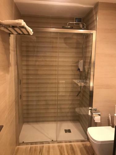 Apartamentos El Elefante Blanco