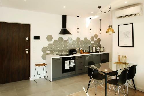 Apartamento Cracovia