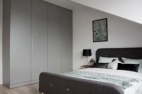 Apartamento Cracovia