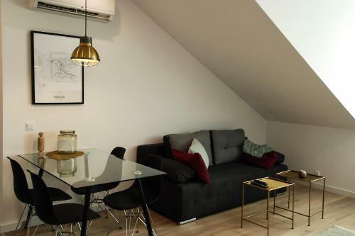 Apartamento Cracovia