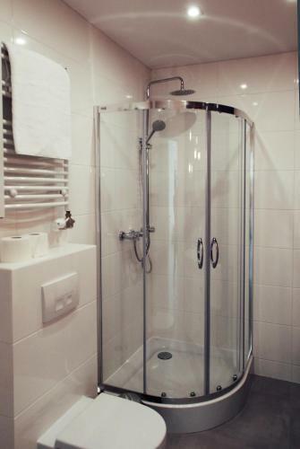 Apartamento Cracovia