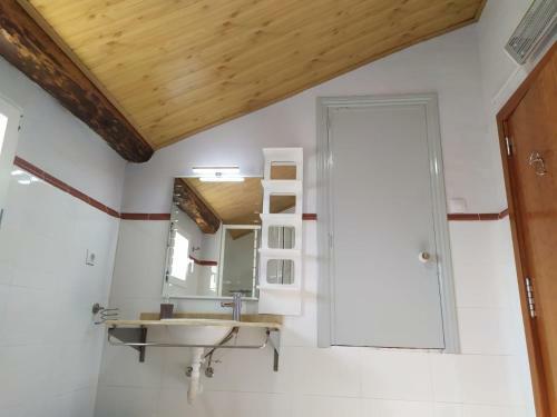 Precioso Apartamento En Peralejos