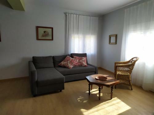 Precioso Apartamento En Peralejos