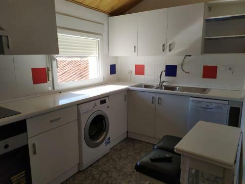 Precioso Apartamento En Peralejos