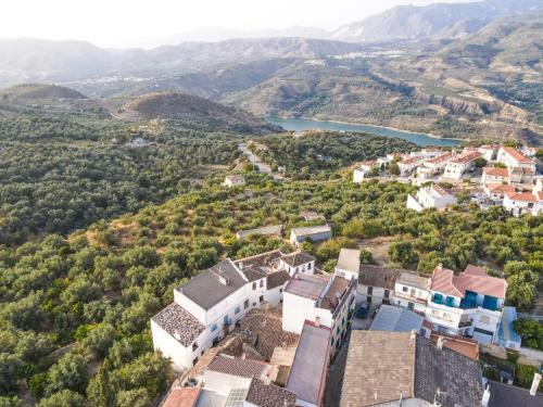 Casa Sol Y Aire