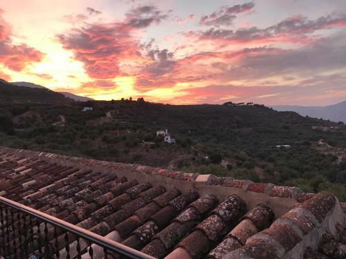 Casa Sol Y Aire