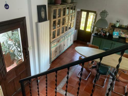 Casa Sol Y Aire