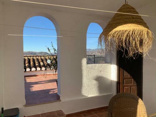 Casa Sol Y Aire