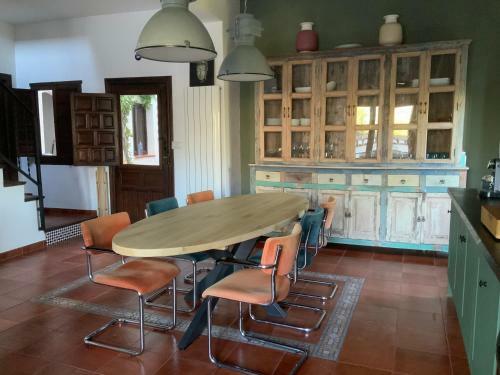 Casa Sol Y Aire