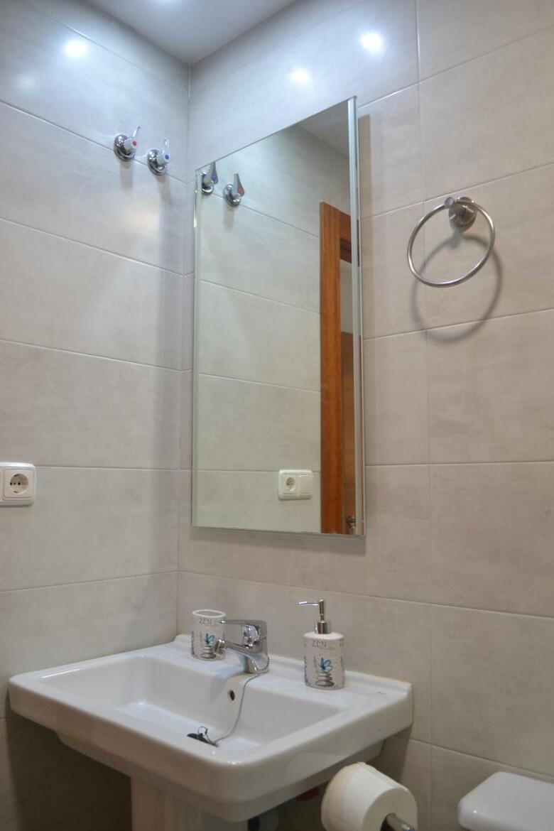 Apartamento Valle Del Genil