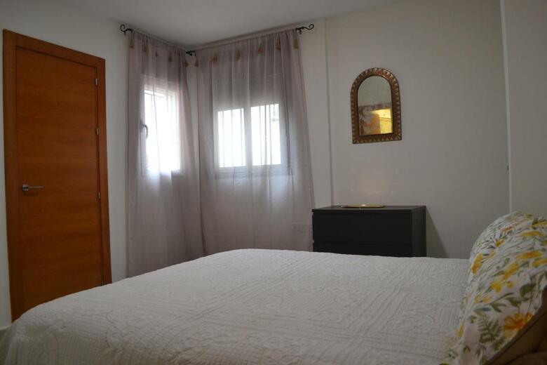 Apartamento Valle Del Genil