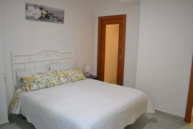 Apartamento Valle Del Genil
