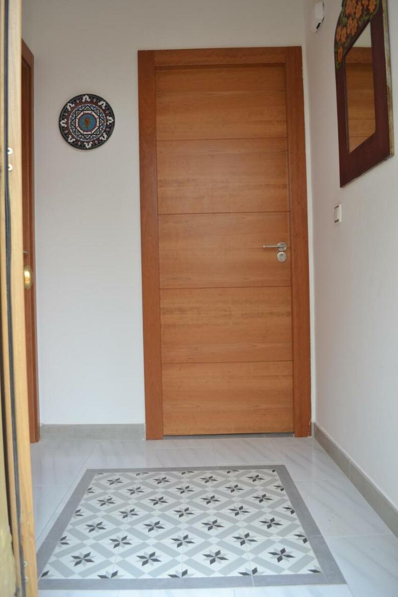 Apartamento Valle Del Genil