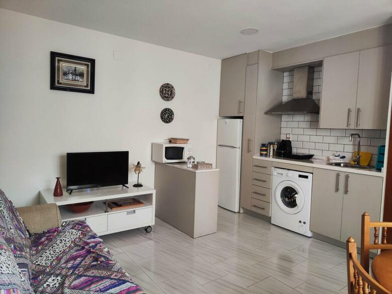 Apartamento Valle Del Genil