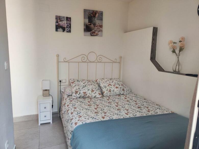 Apartamento Valle Del Genil