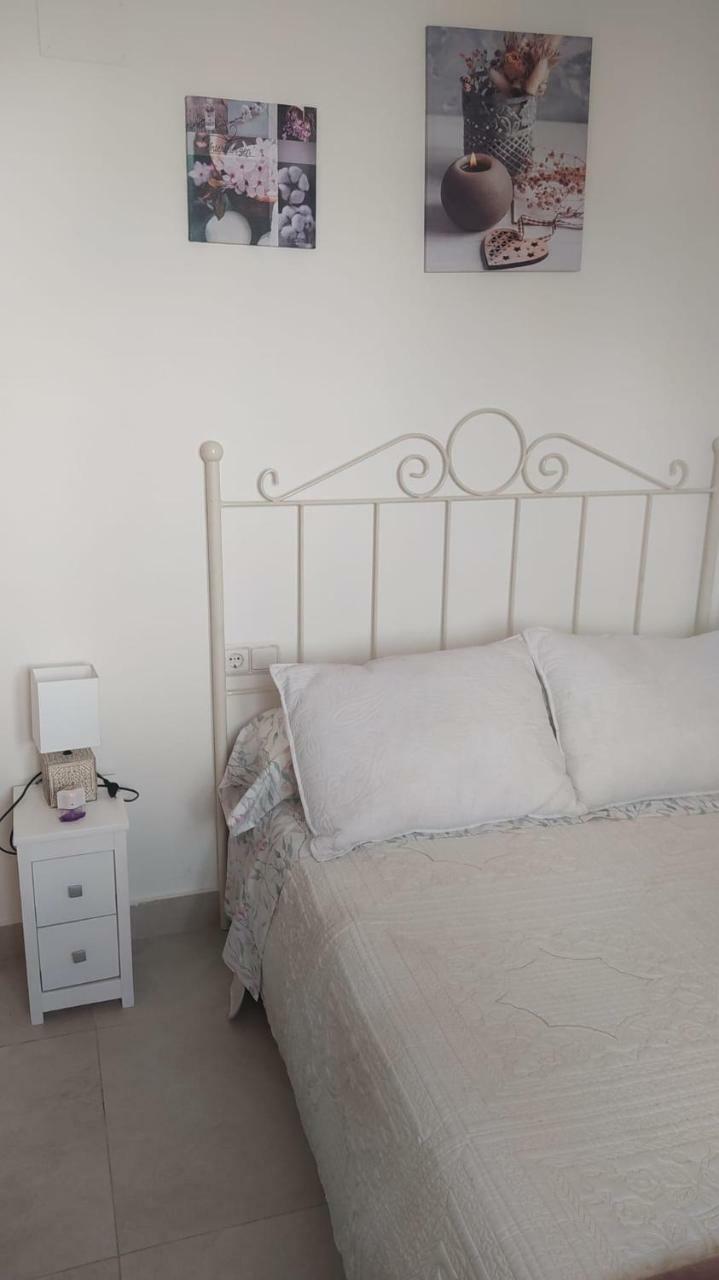 Apartamento Valle Del Genil
